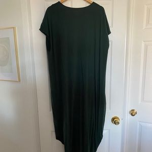 Universal Standard Geneva Dress